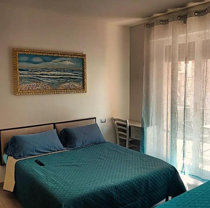 Hotel Casa Jasmine à Camporosso  Extérieur photo