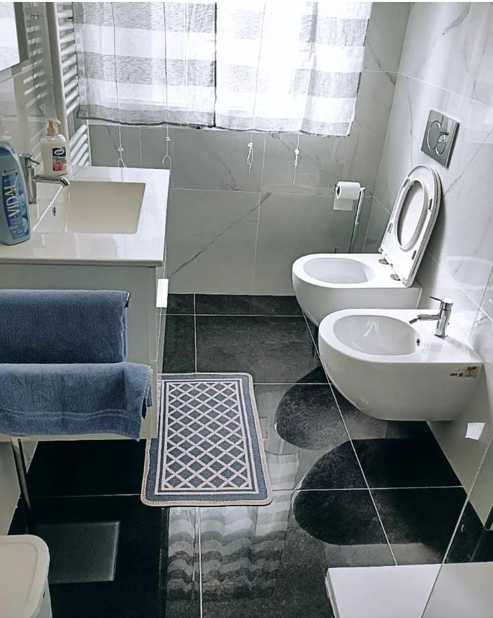 Hotel Casa Jasmine à Camporosso  Extérieur photo