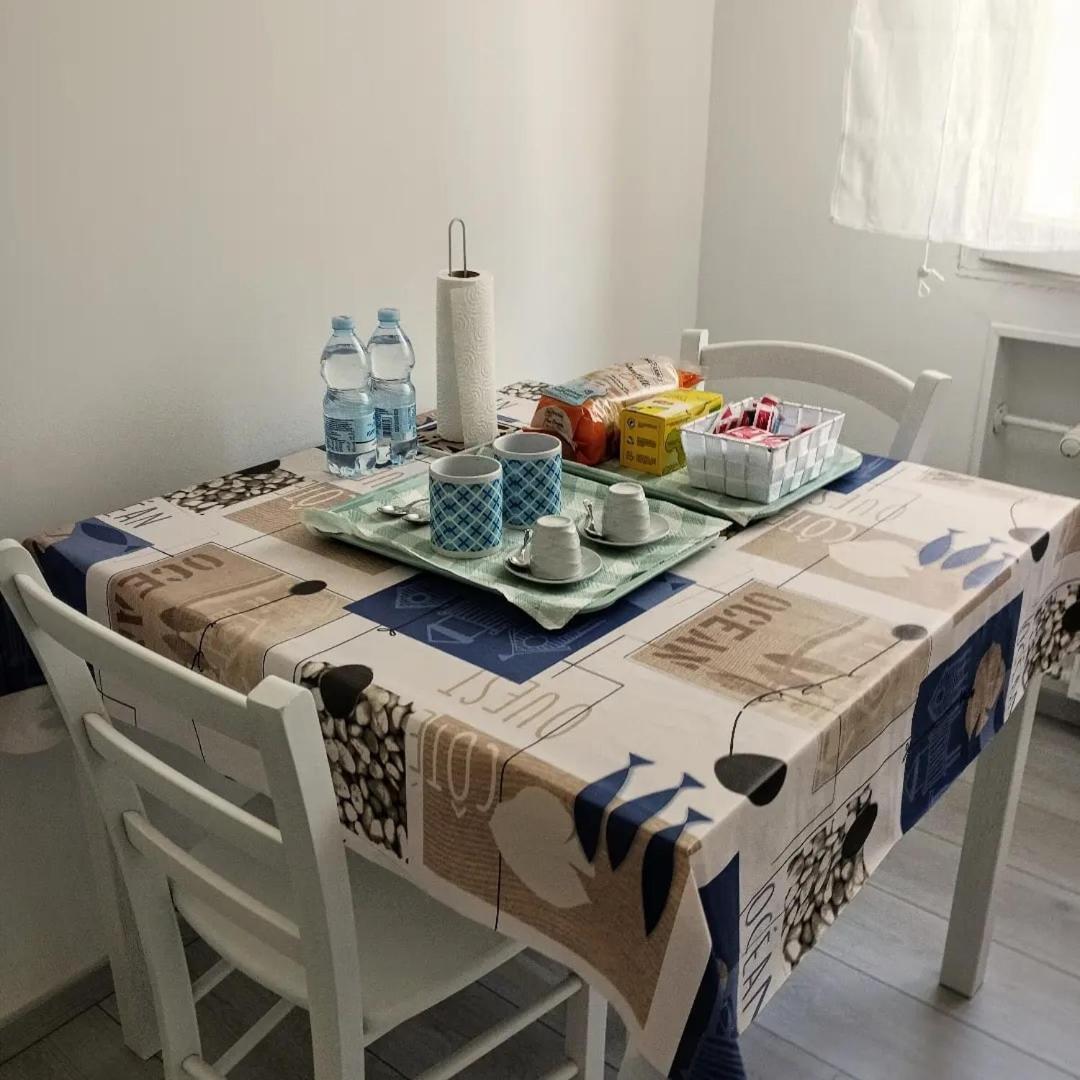 Hotel Casa Jasmine à Camporosso  Extérieur photo