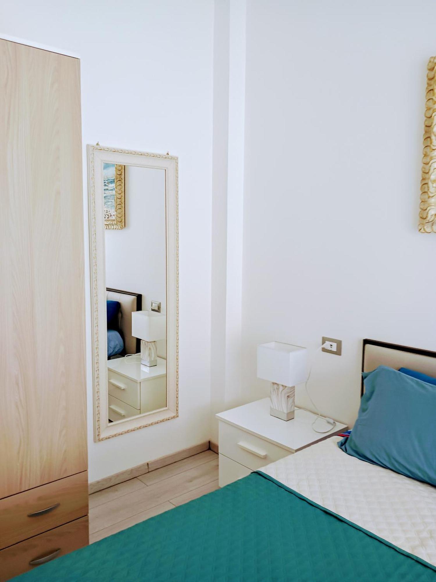 Hotel Casa Jasmine à Camporosso  Extérieur photo