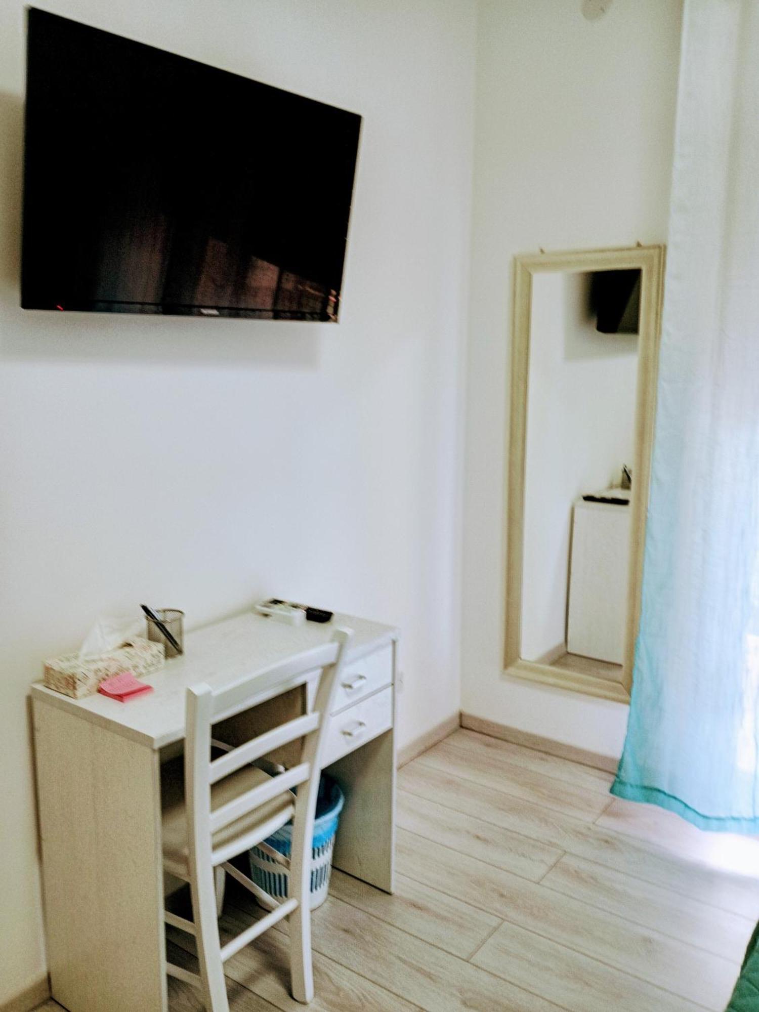 Hotel Casa Jasmine à Camporosso  Extérieur photo