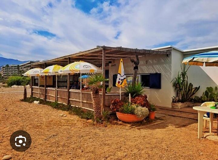Hotel Casa Jasmine à Camporosso  Extérieur photo