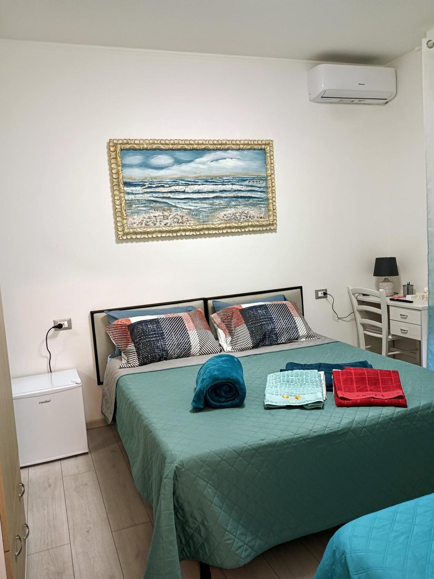Hotel Casa Jasmine à Camporosso  Extérieur photo
