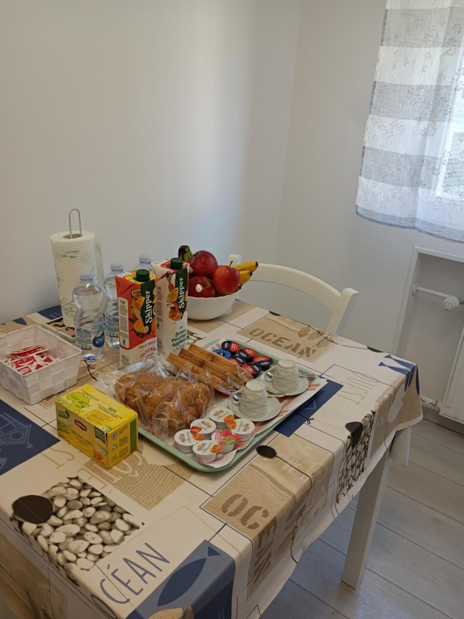 Hotel Casa Jasmine à Camporosso  Extérieur photo
